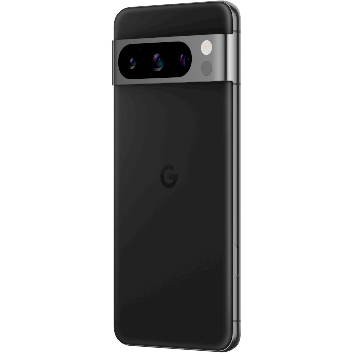 Смартфон GOOGLE Pixel 8 Pro 12/256GB EU Obsidian (840244705282)