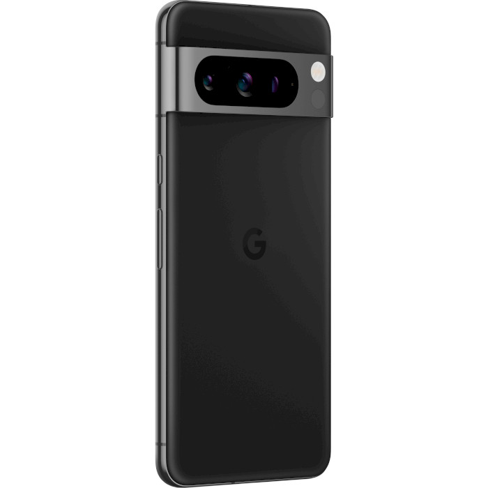 Смартфон GOOGLE Pixel 8 Pro 12/256GB EU Obsidian (840244705282)