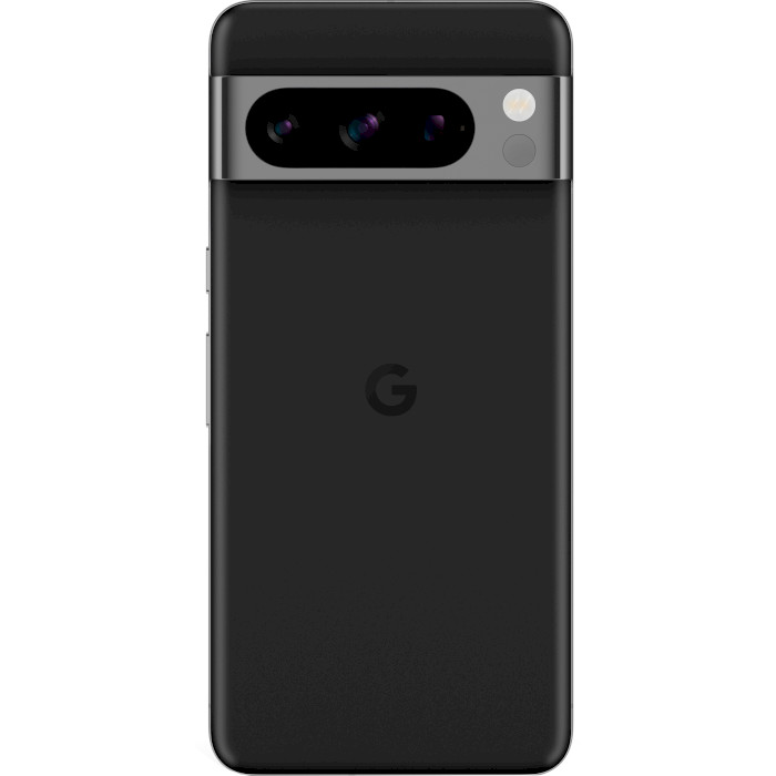 Смартфон GOOGLE Pixel 8 Pro 12/256GB EU Obsidian (840244705282)