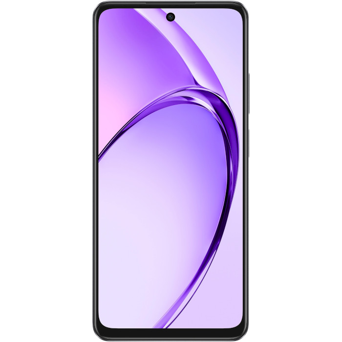 Смартфон OPPO A3 4G 6/256GB Sparkle Black