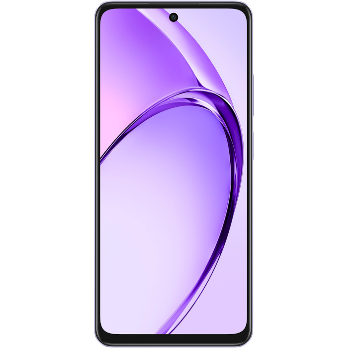 Смартфон OPPO A3 4G 6/256GB Starry Purple