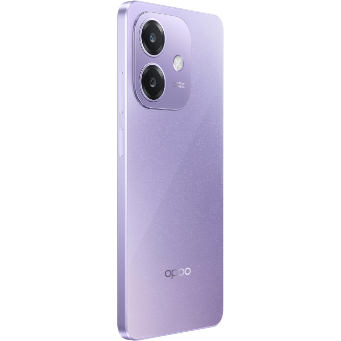 Смартфон OPPO A3 4G 6/256GB Starry Purple