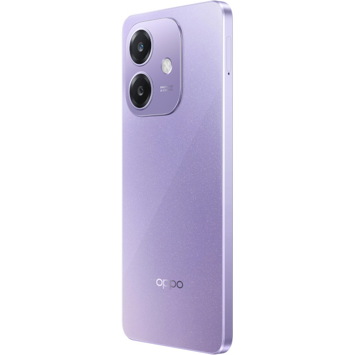 Смартфон OPPO A3 4G 6/256GB Starry Purple