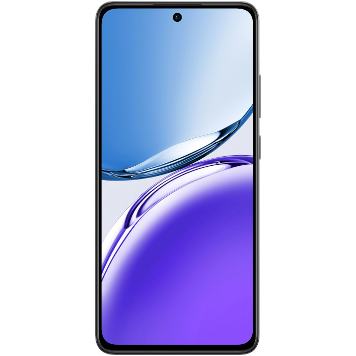 Смартфон OPPO Reno12 F 4G 8/256GB Matte Gray