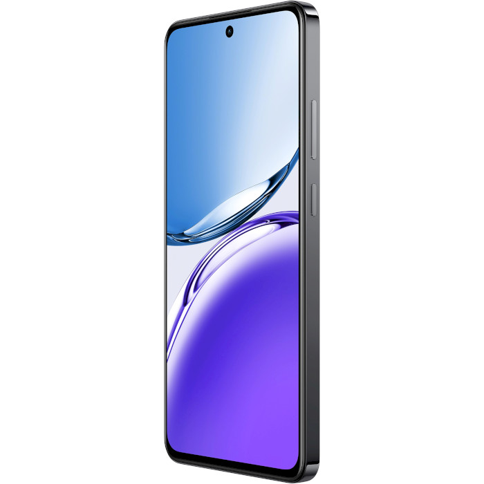 Смартфон OPPO Reno12 F 4G 8/256GB Matte Gray