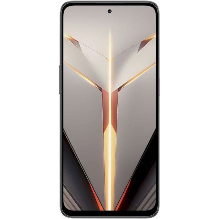 Смартфон ZTE NUBIA Neo 2 5G 8/256GB Frost Silver