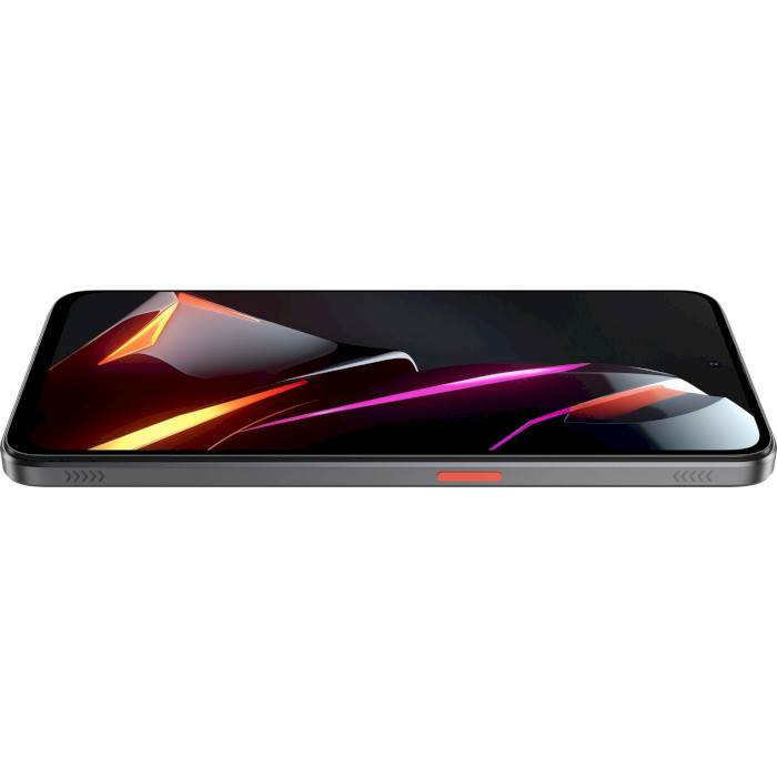 Смартфон ZTE NUBIA Neo 2 5G 8/256GB Frost Silver