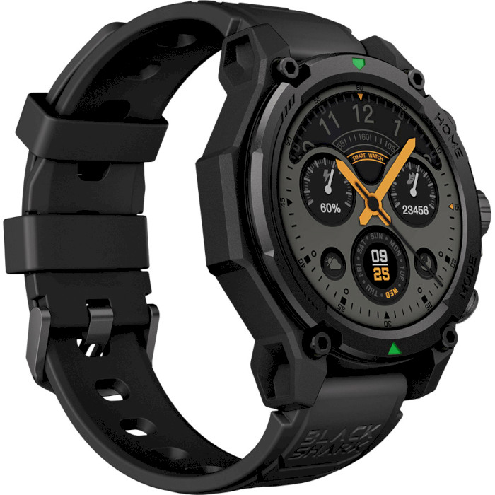 Смарт-часы BLACK SHARK GS3 Black