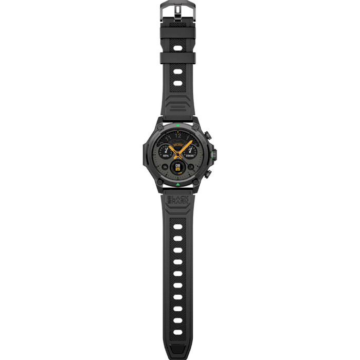 Смарт-годинник BLACK SHARK GS3 Black