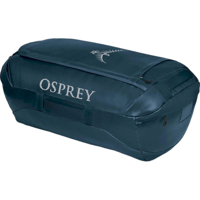 Сумка-рюкзак OSPREY Transporter 95 Venturi Blue