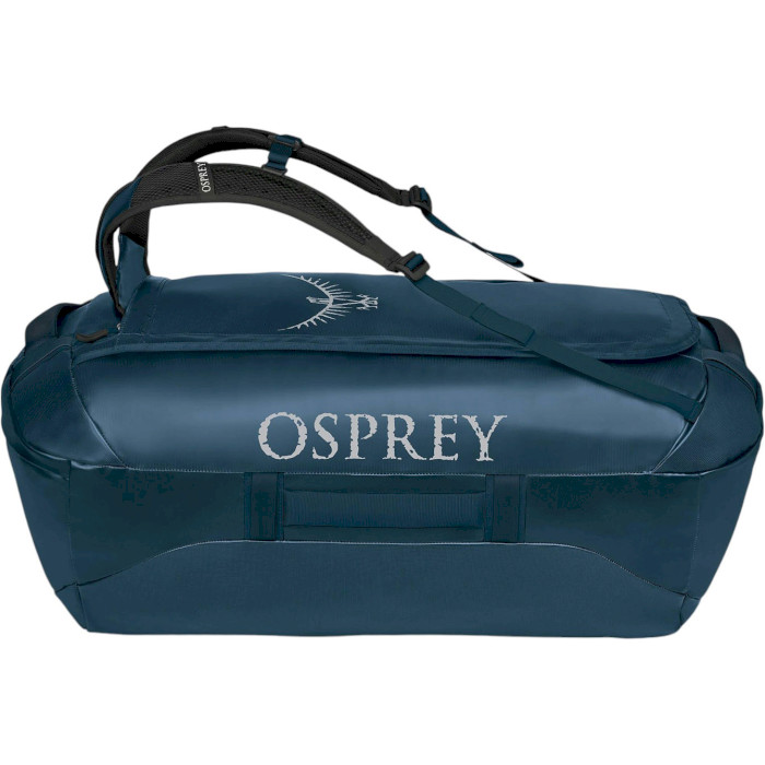 Сумка-рюкзак OSPREY Transporter 95 Venturi Blue