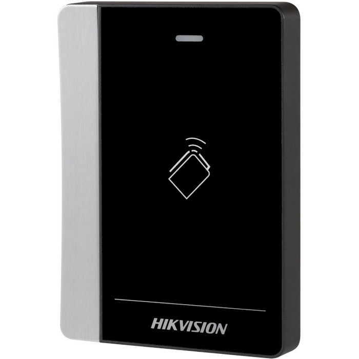 Считыватель HIKVISION DS-K1102AEM