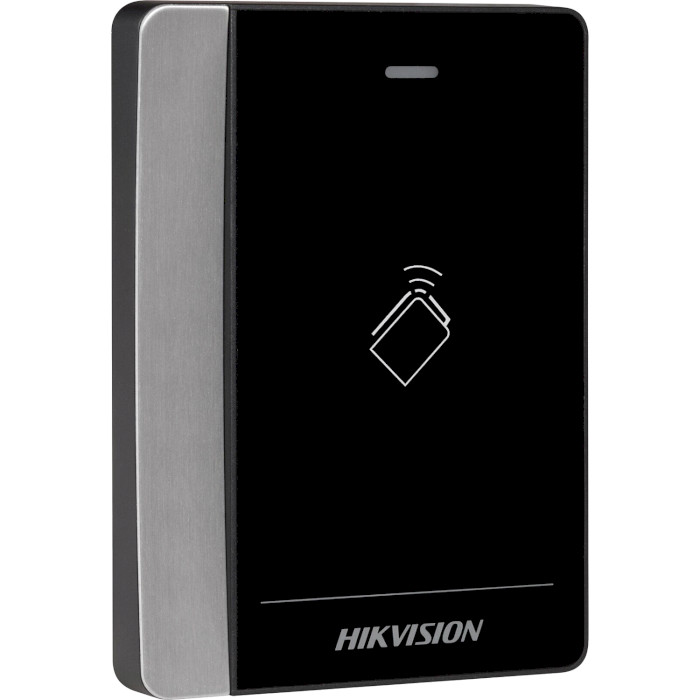 Зчитувач HIKVISION DS-K1102AEM