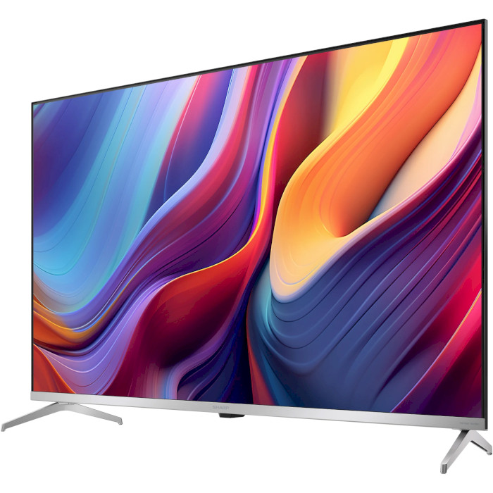 Телевизор SHARP 43" QLED 4K 4T-C43GP6265ES