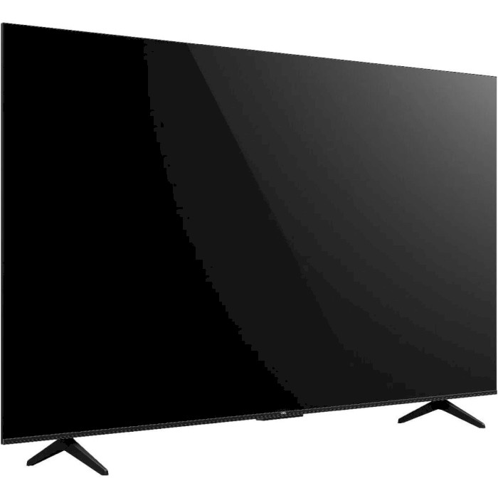 Телевізор TCL 75" LED 4K 75P655