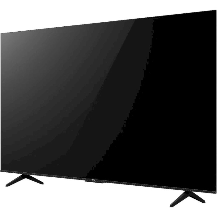 Телевізор TCL 75" LED 4K 75P655