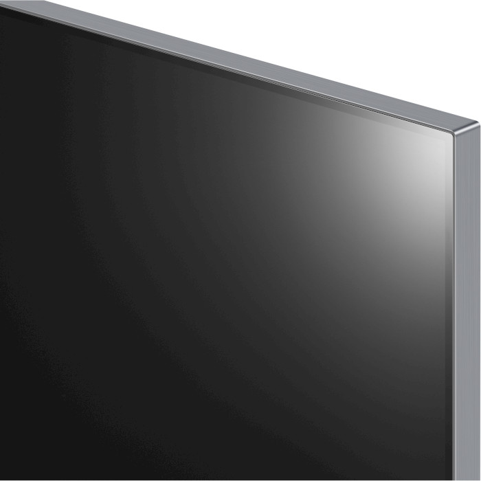 Телевізор LG 77" OLED 4K OLED77G45LW