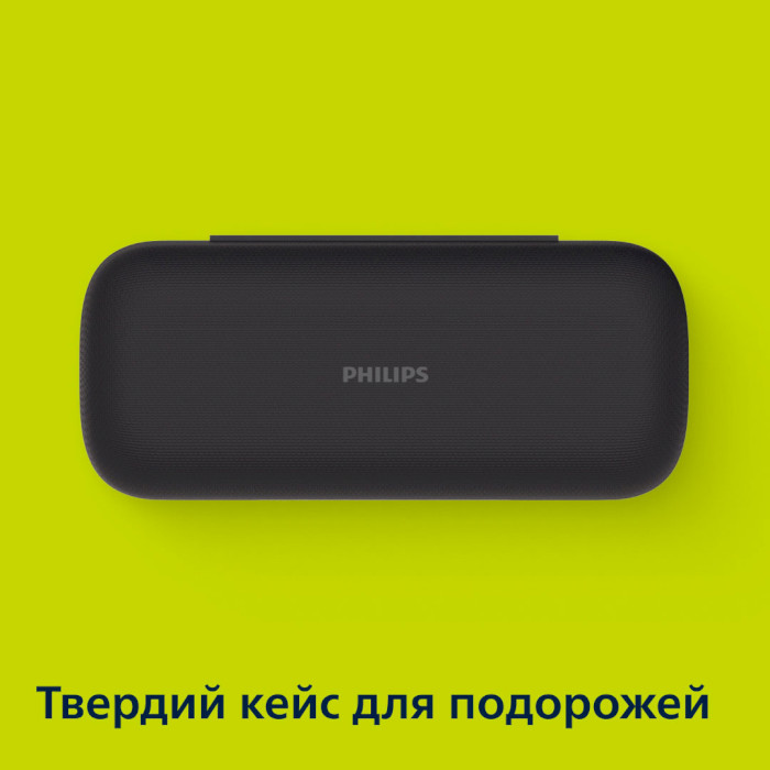 Тример універсальний PHILIPS OneBlade Pro OneBlade Pro QP6652/61