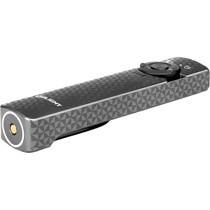 Ліхтар OLIGHT Arkfeld Green Beam Gray