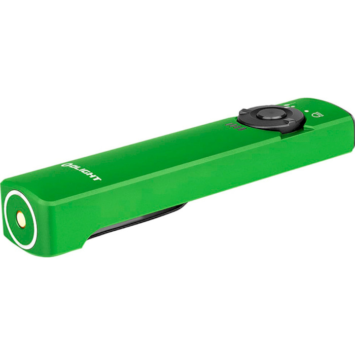 Фонарь OLIGHT Arkfeld Green Beam Lime Green