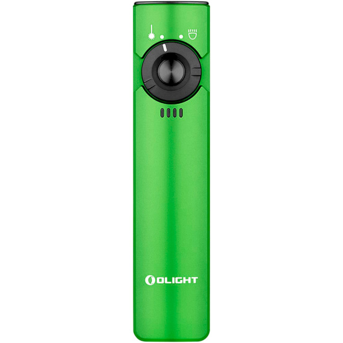 Фонарь OLIGHT Arkfeld Green Beam Lime Green