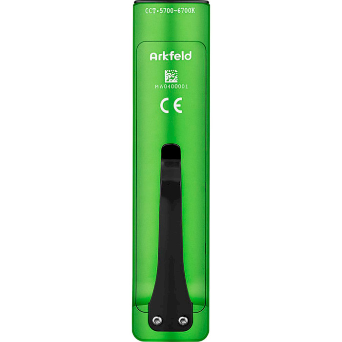 Фонарь OLIGHT Arkfeld Green Beam Lime Green