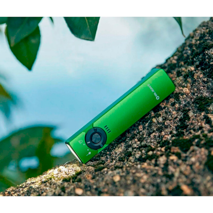 Фонарь OLIGHT Arkfeld Green Beam Lime Green