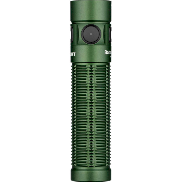 Фонарь OLIGHT Baton 3 Pro Max OD Green