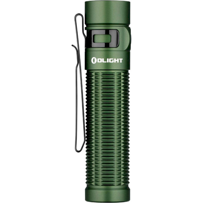 Ліхтар OLIGHT Baton 3 Pro Max OD Green