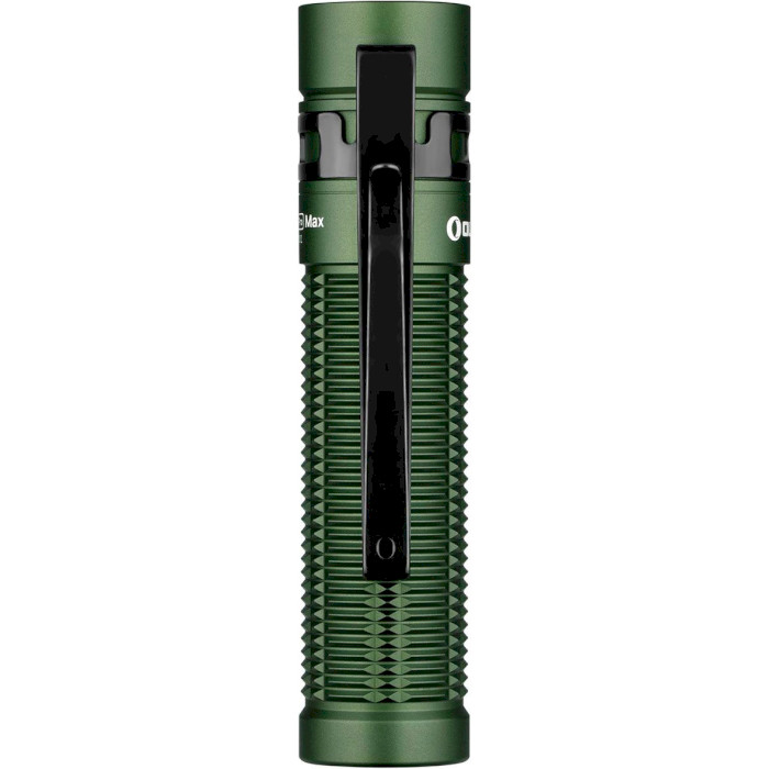 Фонарь OLIGHT Baton 3 Pro Max OD Green