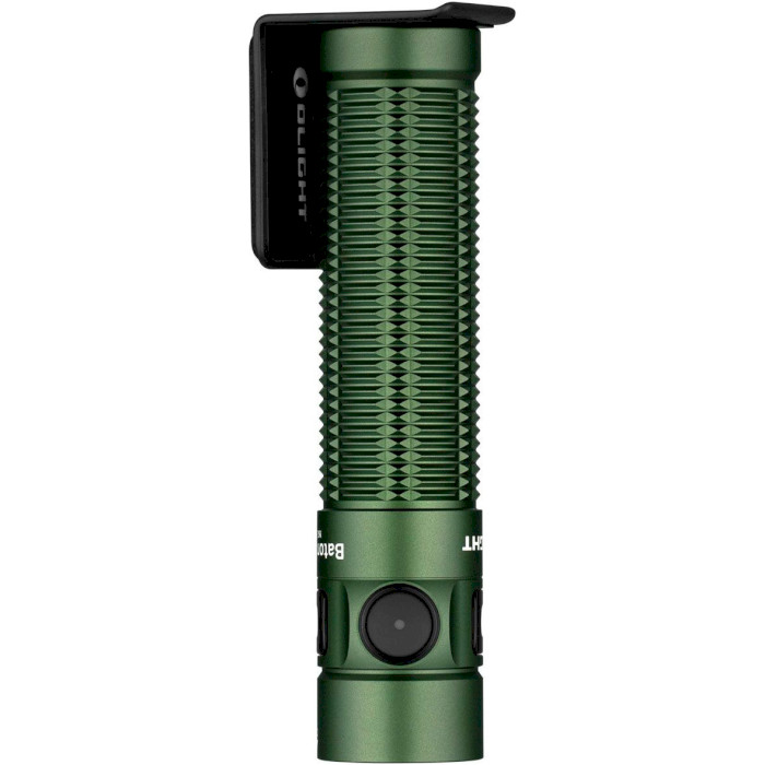 Ліхтар OLIGHT Baton 3 Pro Max OD Green