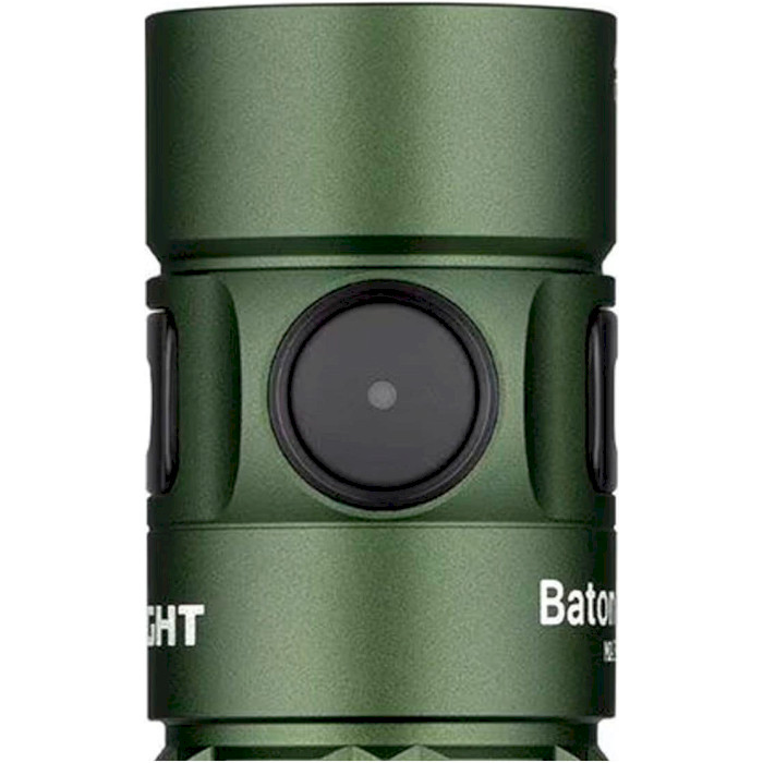 Ліхтар OLIGHT Baton 3 Pro Max OD Green