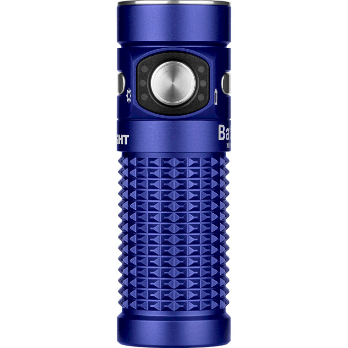 Фонарь OLIGHT Baton 4 Regal Blue