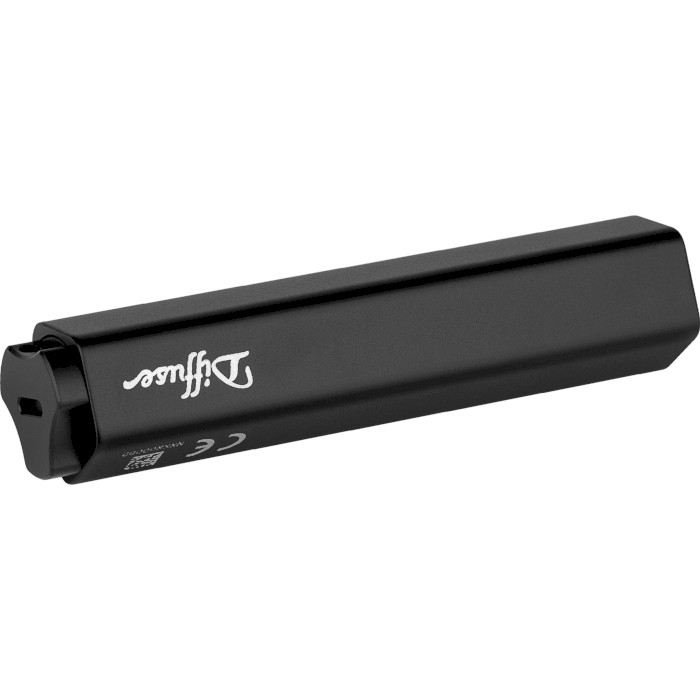 Фонарь OLIGHT Diffuse Black