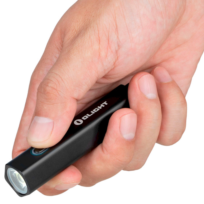 Ліхтар OLIGHT Diffuse Black