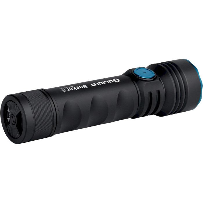 Фонарь OLIGHT Seeker 4 Matte Black