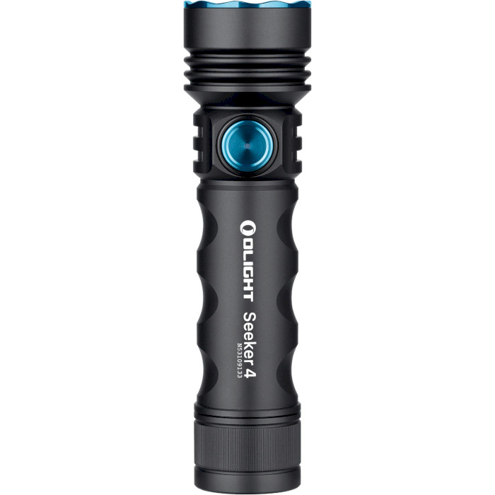 Фонарь OLIGHT Seeker 4 Matte Black