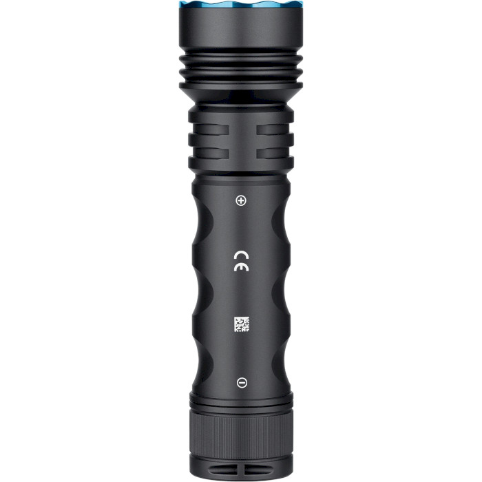 Ліхтар OLIGHT Seeker 4 Matte Black