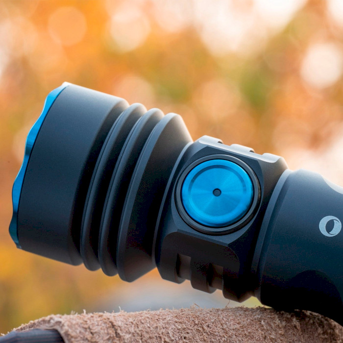 Ліхтар OLIGHT Seeker 4 Matte Black