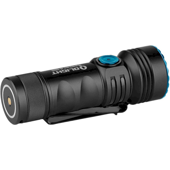 Ліхтар OLIGHT Seeker 4 Mini Black