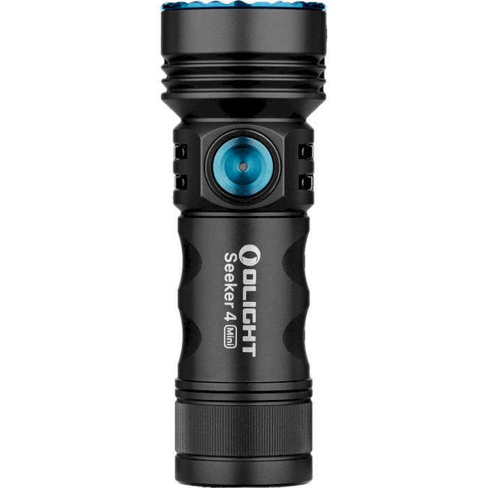 Ліхтар OLIGHT Seeker 4 Mini Black