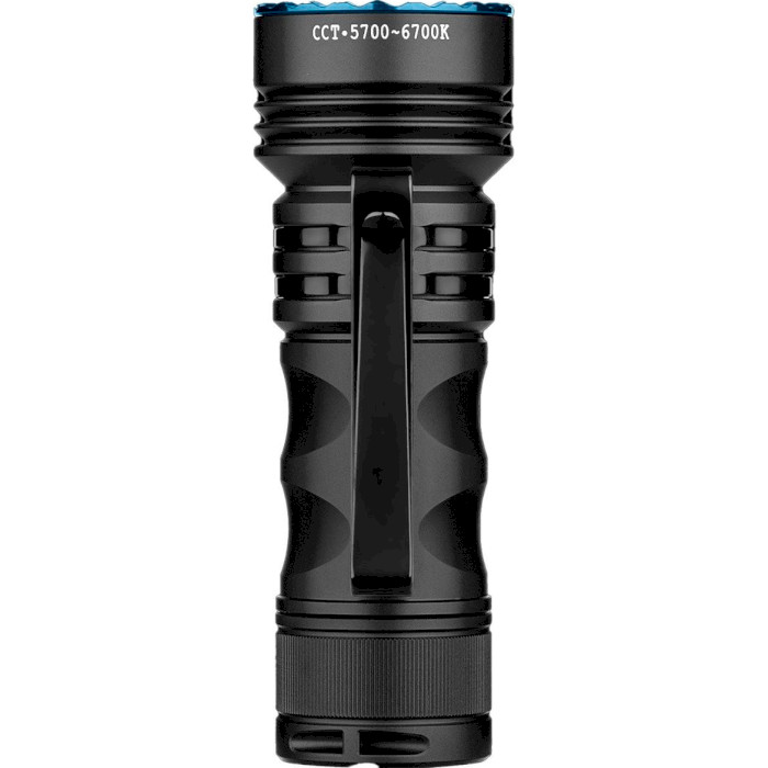 Фонарь OLIGHT Seeker 4 Mini Black