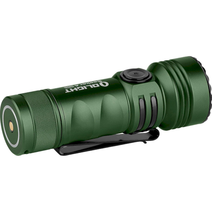 Ліхтар OLIGHT Seeker 4 Mini OD Green