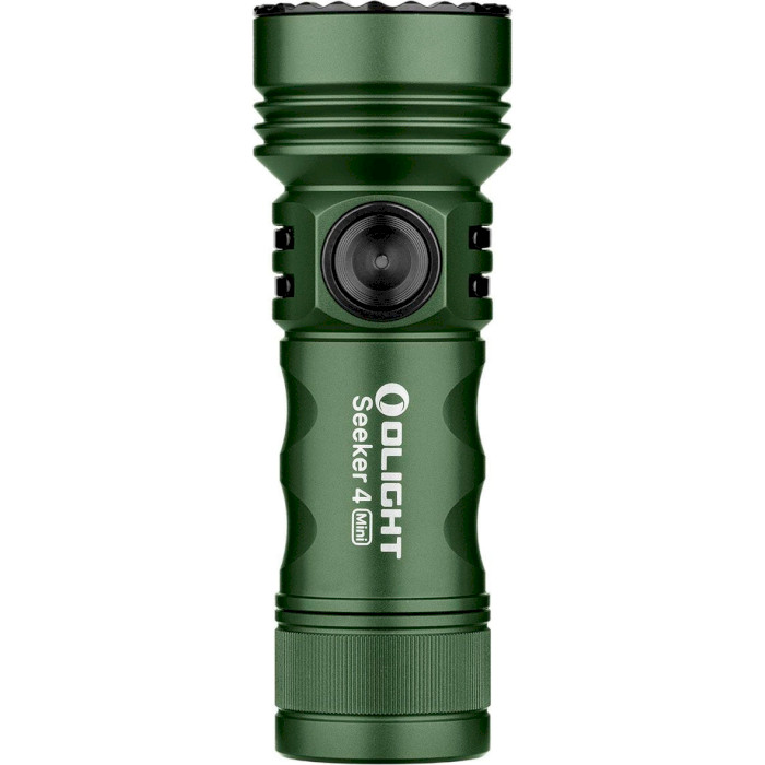 Ліхтар OLIGHT Seeker 4 Mini OD Green