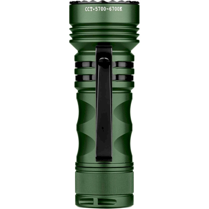 Ліхтар OLIGHT Seeker 4 Mini OD Green