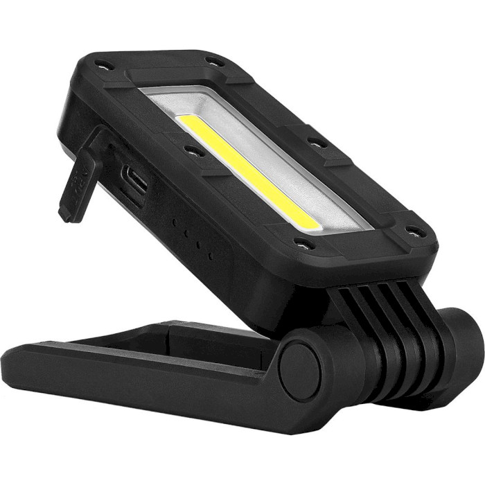 Фонарь кемпинговый OLIGHT Swivel Black