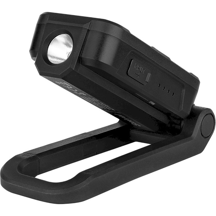 Фонарь кемпинговый OLIGHT Swivel Black