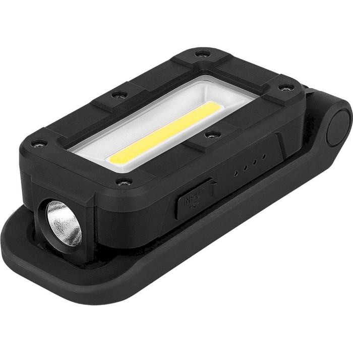 Фонарь кемпинговый OLIGHT Swivel Black