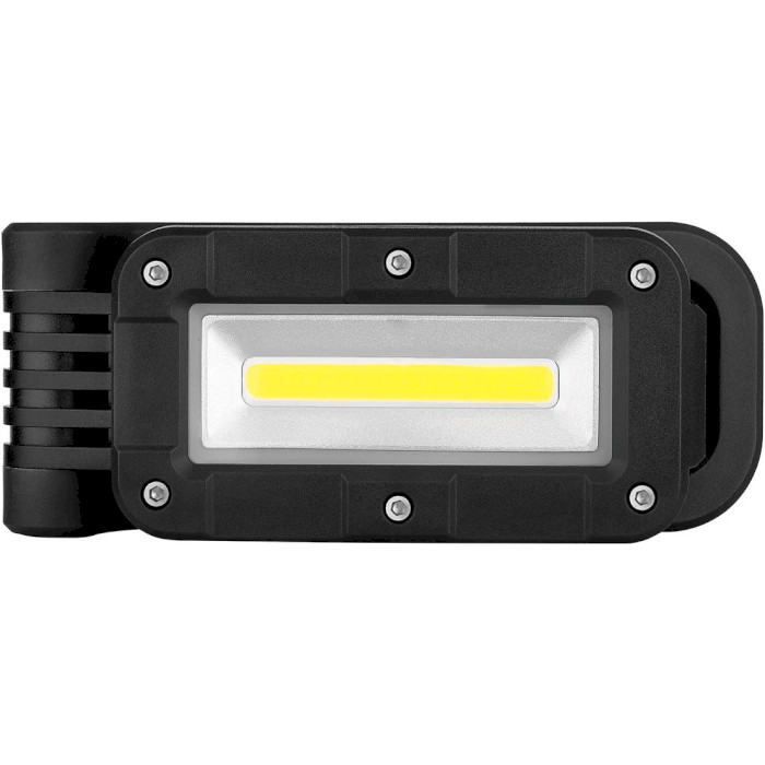 Фонарь кемпинговый OLIGHT Swivel Black