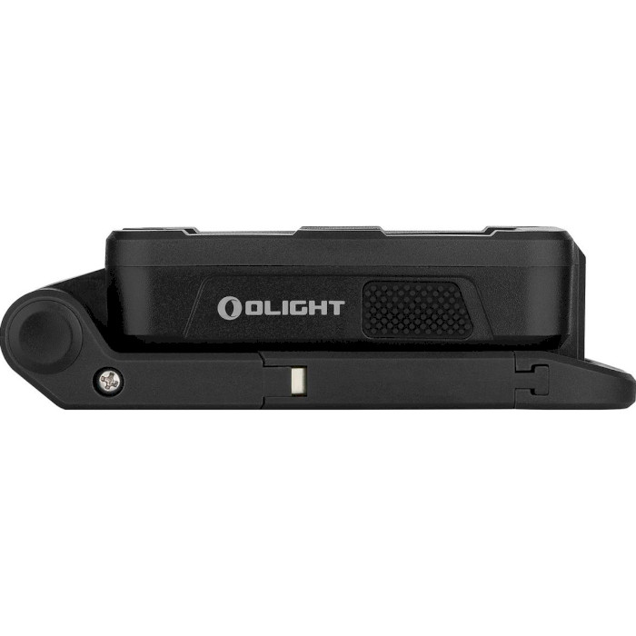 Фонарь кемпинговый OLIGHT Swivel Black